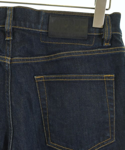DIESEL（ディーゼル）デニムパンツ 紺 サイズ:31(M位) メンズ/2200706170016