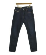 DIESEL（ディーゼル）デニムパンツ 紺 サイズ:31(M位) メンズ/2200706170016