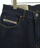 DIESEL（ディーゼル）デニムパンツ 紺 サイズ:31(M位) メンズ/2200706170016