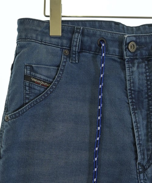 DIESEL（ディーゼル）デニムパンツ 紺 サイズ:30(M位) メンズ/2200706170023