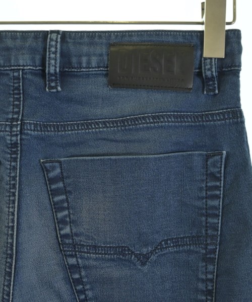 DIESEL（ディーゼル）デニムパンツ 紺 サイズ:30(M位) メンズ/2200706170023