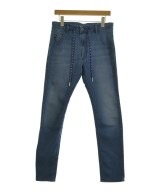 DIESEL（ディーゼル）デニムパンツ 紺 サイズ:30(M位) メンズ/2200706170023