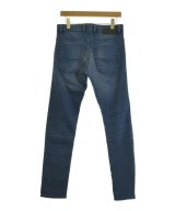 DIESEL（ディーゼル）デニムパンツ 紺 サイズ:30(M位) メンズ/2200706170023