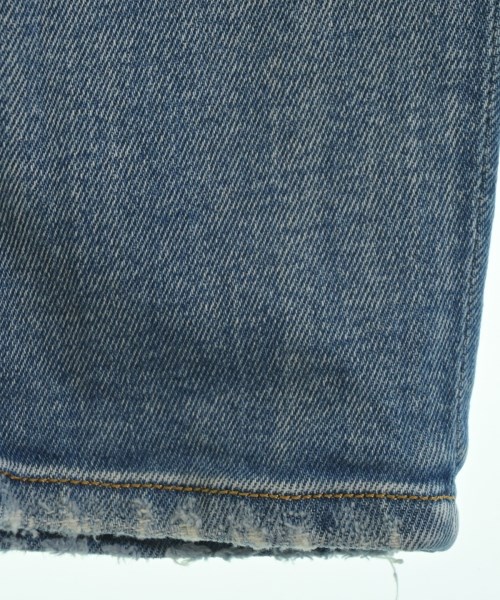DIESEL（ディーゼル）デニムパンツ 紺 サイズ:30(M位) メンズ/2200706170030