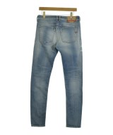 DIESEL（ディーゼル）デニムパンツ 紺 サイズ:30(M位) メンズ/2200706170030