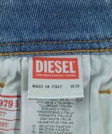 DIESEL（ディーゼル）デニムパンツ 紺 サイズ:30(M位) メンズ/2200706170030