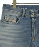 DIESEL（ディーゼル）デニムパンツ 紺 サイズ:30(M位) メンズ/2200706170030