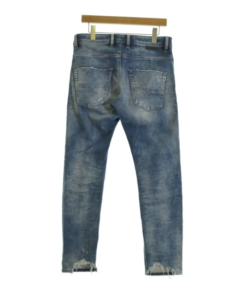 DIESEL（ディーゼル）デニムパンツ 紺 サイズ:29(S位) メンズ/2200706170047