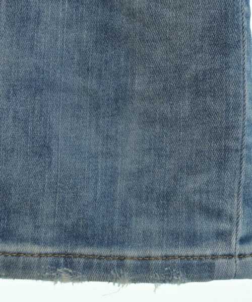 DIESEL（ディーゼル）デニムパンツ 紺 サイズ:29(S位) メンズ/2200706170047