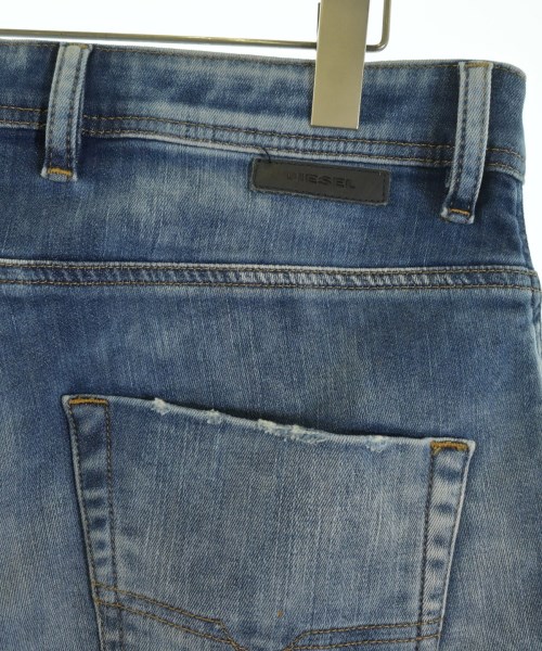 DIESEL（ディーゼル）デニムパンツ 紺 サイズ:29(S位) メンズ/2200706170047