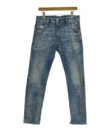 DIESEL（ディーゼル）デニムパンツ 紺 サイズ:29(S位) メンズ/2200706170047