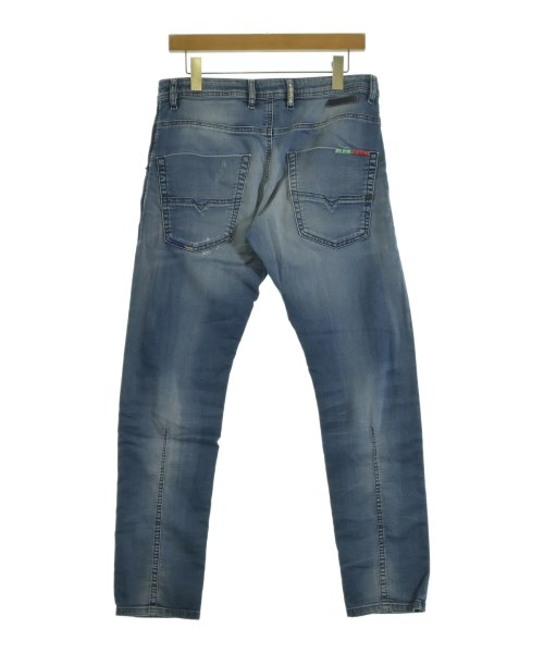 DIESEL（ディーゼル）デニムパンツ 紺 サイズ:-(M位) メンズ/2200706170054