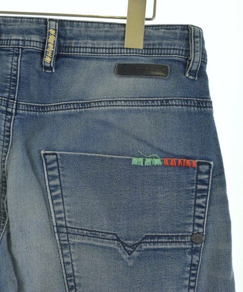 DIESEL（ディーゼル）デニムパンツ 紺 サイズ:-(M位) メンズ/2200706170054