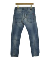 DIESEL（ディーゼル）デニムパンツ 紺 サイズ:-(M位) メンズ/2200706170054