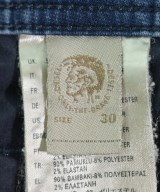 DIESEL（ディーゼル）デニムパンツ 紺 サイズ:-(M位) メンズ/2200706170054