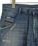 DIESEL（ディーゼル）デニムパンツ 紺 サイズ:-(M位) メンズ/2200706170054