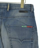 DIESEL（ディーゼル）デニムパンツ 紺 サイズ:-(M位) メンズ/2200706170054