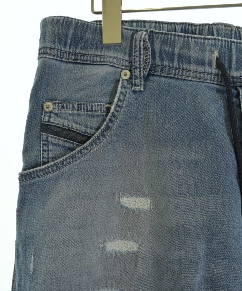 DIESEL（ディーゼル）デニムパンツ 紺 サイズ:-(M位) メンズ/2200706170061