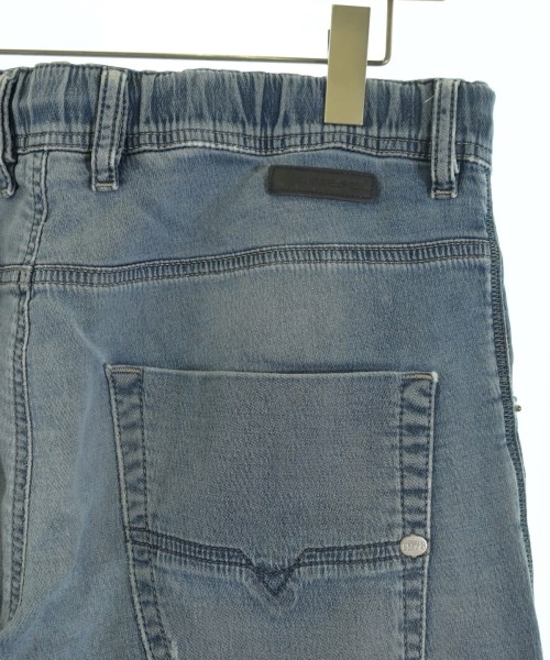 DIESEL（ディーゼル）デニムパンツ 紺 サイズ:-(M位) メンズ/2200706170061