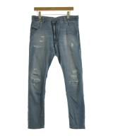 DIESEL（ディーゼル）デニムパンツ 紺 サイズ:-(M位) メンズ/2200706170061