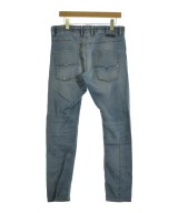 DIESEL（ディーゼル）デニムパンツ 紺 サイズ:-(M位) メンズ/2200706170061