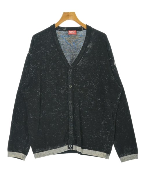 DIESEL(ディーゼル)のカーディガン サイズ:M 18,200円