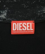 DIESEL（ディーゼル）カーディガン 黒 サイズ:M メンズ/2200700554072