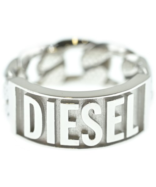 DIESEL(ディーゼル)のリング サイズ:8 5,500円