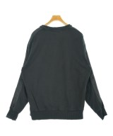 DIESEL（ディーゼル）スウェット 黒 サイズ:-(XXL位) メンズ/2200706333190
