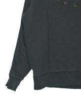 DIESEL（ディーゼル）スウェット 黒 サイズ:-(XXL位) メンズ/2200706333190