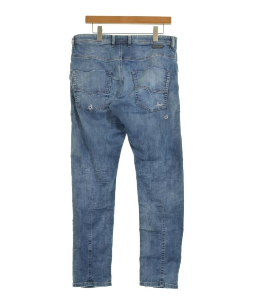 DIESEL（ディーゼル）デニムパンツ 青 サイズ:32(L位) メンズ/2200706684148