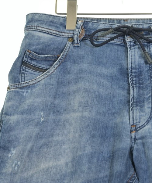 DIESEL（ディーゼル）デニムパンツ 青 サイズ:32(L位) メンズ/2200706684148