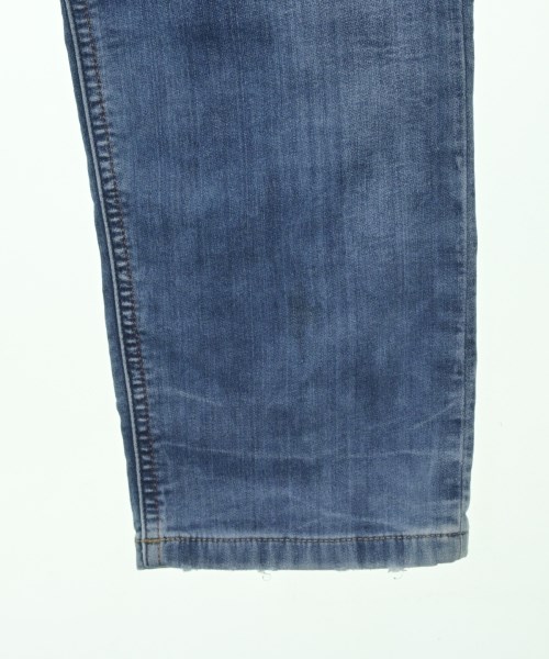 DIESEL（ディーゼル）デニムパンツ 青 サイズ:32(L位) メンズ/2200706684148