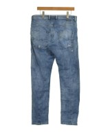 DIESEL（ディーゼル）デニムパンツ 青 サイズ:32(L位) メンズ/2200706684148