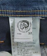DIESEL（ディーゼル）デニムパンツ 青 サイズ:32(L位) メンズ/2200706684148