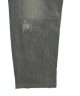 DIESEL（ディーゼル）デニムパンツ グレー サイズ:33(L位) メンズ/2200703463067