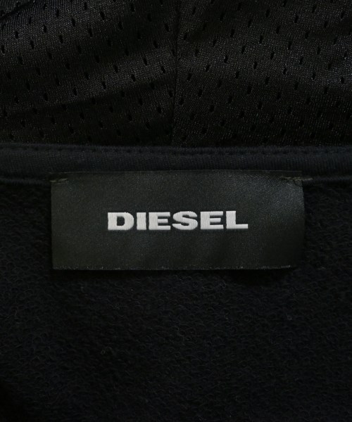 DIESEL（ディーゼル）ブルゾン カーキ サイズ:S メンズ/2200707009049