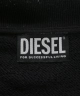 DIESEL（ディーゼル）ブルゾン 黒 サイズ:S メンズ/2200707203027