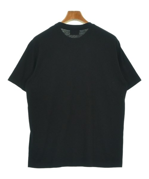 DIESEL（ディーゼル）Tシャツ・カットソー 黒 サイズ:M メンズ/2200707203041