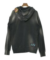 DIESEL（ディーゼル）スウェット グレー サイズ:S メンズ/2200699021036