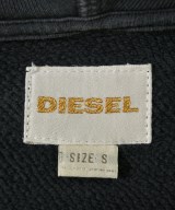 DIESEL（ディーゼル）スウェット グレー サイズ:S メンズ/2200699021036