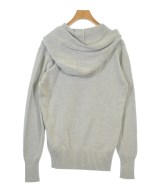 DIESEL（ディーゼル）カーディガン グレー サイズ:S メンズ/2200699021043