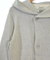 DIESEL（ディーゼル）カーディガン グレー サイズ:S メンズ/2200699021043