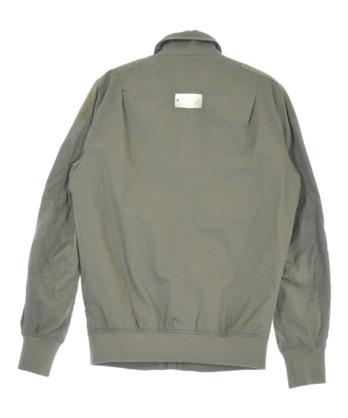 DIESEL（ディーゼル）その他 カーキ サイズ:XS メンズ/2200699021050