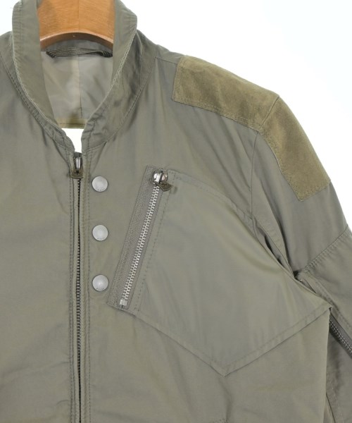 DIESEL（ディーゼル）その他 カーキ サイズ:XS メンズ/2200699021050