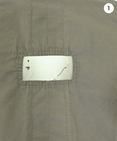 DIESEL（ディーゼル）その他 カーキ サイズ:XS メンズ/2200699021050