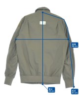 DIESEL（ディーゼル）その他 カーキ サイズ:XS メンズ/2200699021050