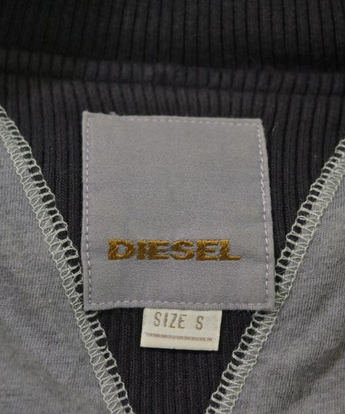 DIESEL（ディーゼル）その他 黒 サイズ:S メンズ/2200699021128
