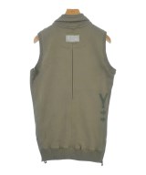 DIESEL（ディーゼル）スウェット カーキ サイズ:S メンズ/2200699021135