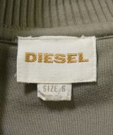 DIESEL（ディーゼル）スウェット カーキ サイズ:S メンズ/2200699021135